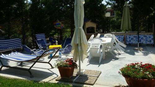 Casa Vacanze Oasi Felicita 5