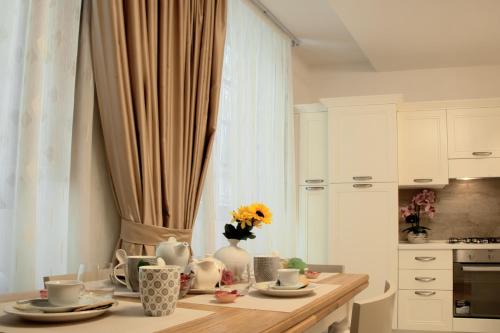 Amazing Florence Apartment, Florencie (fotografie 3)