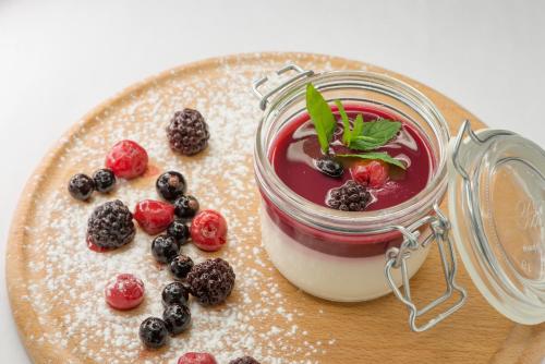 Vele Rosse Hotel business & leisure - image 3