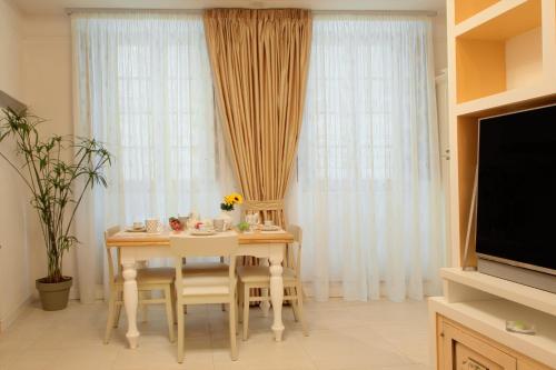 Amazing Florence Apartment, Florencie (fotografie 4)