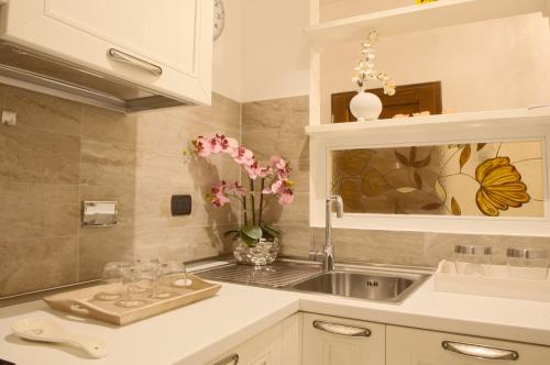 Amazing Florence Apartment, Florencie (fotografie 5)