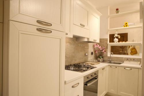 Amazing Florence Apartment, Florencie (fotografie 6)