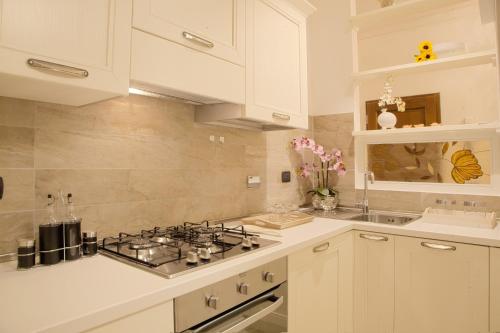 Amazing Florence Apartment, Florencie (fotografie 7)