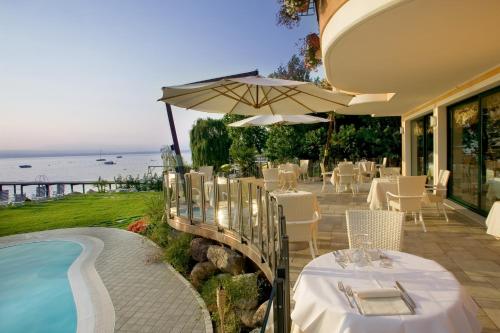 Hotel La Rondine 5