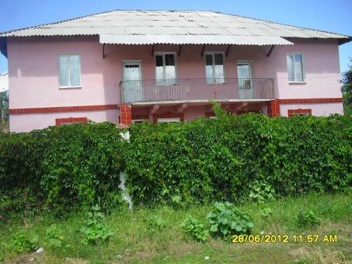 Hostel Ask in คาราคล