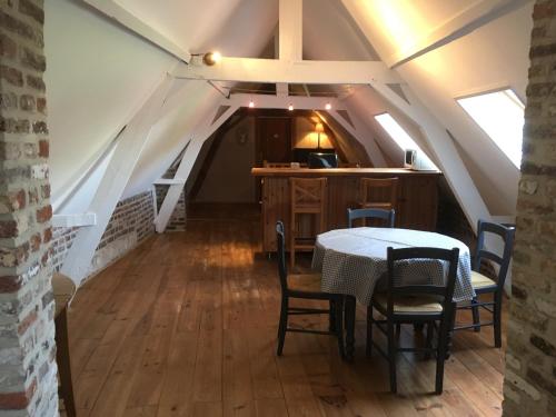 Les Hirondelles photo 22
