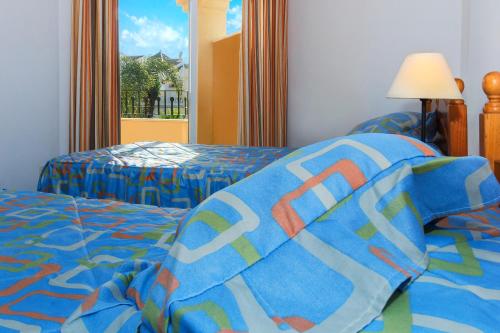 Apartamentos Euromar Playa - image 4