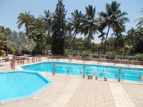Sandy Resort Sandy Resort is perfectly located for both business and leisure guests in Daman. The property offers a wide range of amenities and perks to ensure you have a great time. Service-minded staff will welc
