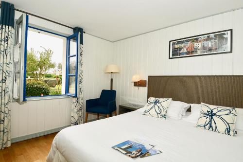 La Désirade - Hôtel Spa & Restaurant - image 8
