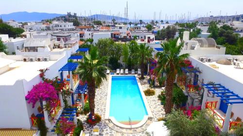 Su Hotel - Bodrum - image 6