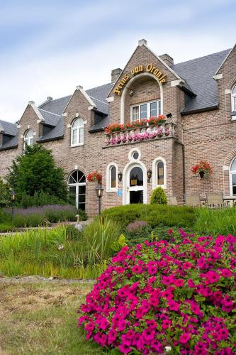 . Hotel Prins van Oranje