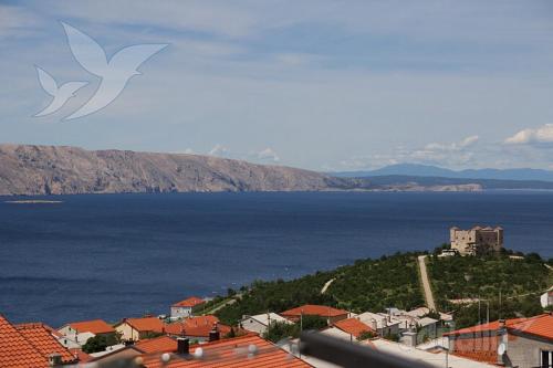  Apartman Lopac, Pension in Senj