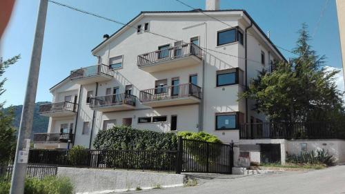 Bed & Breakfast da Charlie, LʼAquila