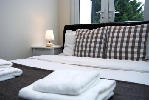 Guest House London, Londýn
