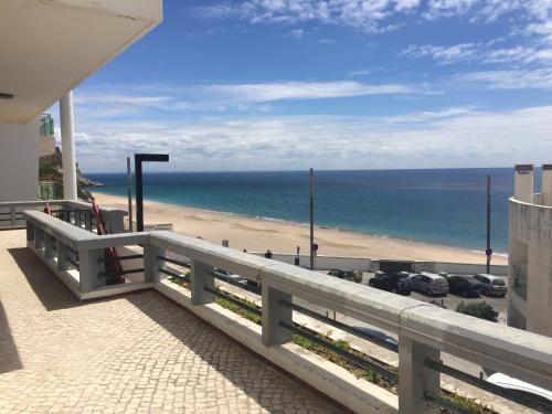  Apartamento do Atlantico, Pension in Sesimbra bei Azoia