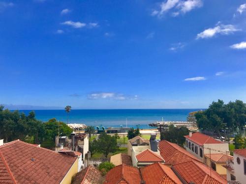  Old Town Apartment Sea View in Funchal