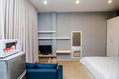 

VN House Studio apartment