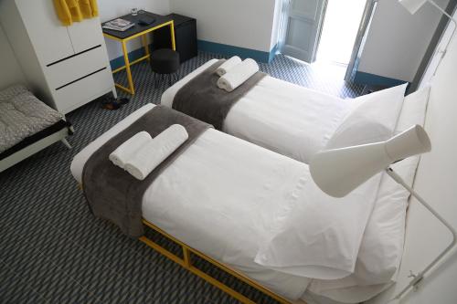 Intervallo Boutique Hotel - image 11