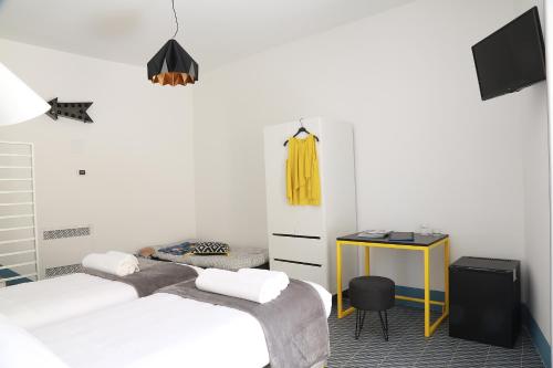 Intervallo Boutique Hotel - image 2
