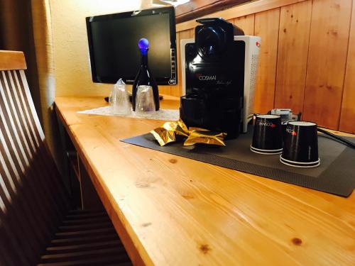 Shatush Hotel - image 12