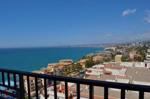 One-Bedroom Apartment with Sea View image 10