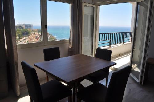 Cơ sở vật chất, First Flatotel International in Benalmadena