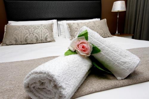 Casa Ridge Self-catering - image 4