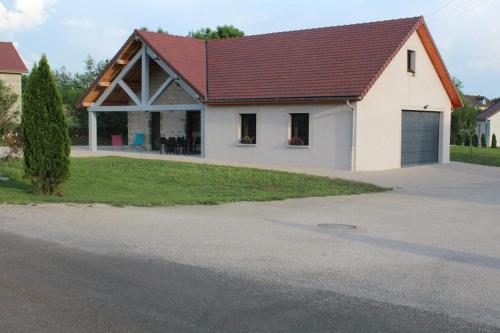 Les Gites des Hautes Roches photo 22