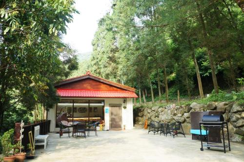 Hillside Plot Inn, Nanzhuang (photo 7)