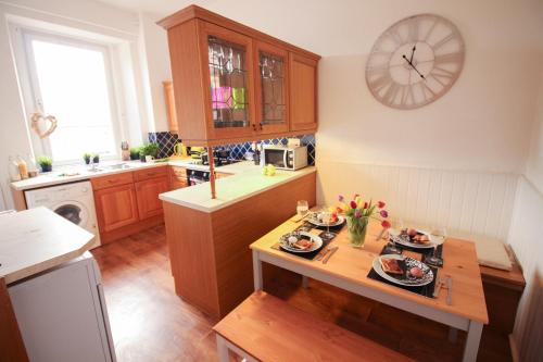 

Diamond - Abbey Apartments