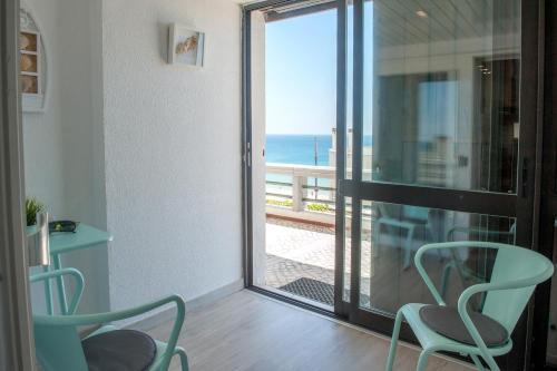  Apartamento do Atlantico in Sesimbra