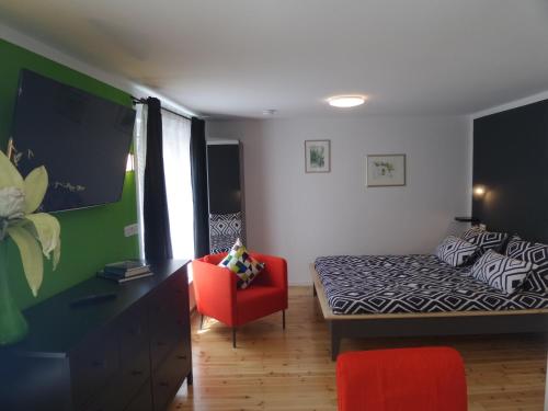 Apartment Rhein Main - image 8