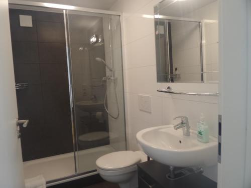 Apartment Rhein Main - image 11