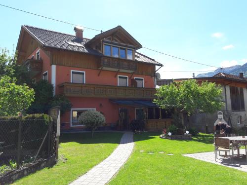 Hutmannhof-Ferienwohnungen in Dellach, Österreich