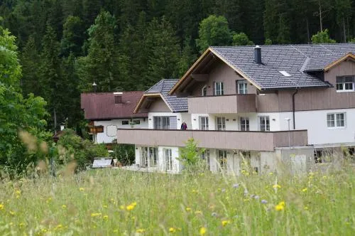 Urlaubsapartments Pfleger in Hinterstoder, Österreich