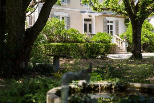 La Maison d'Amédée photo 19