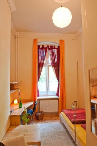 1 twin bed