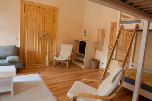 Excellent Apartments Kreuzberg - image 10