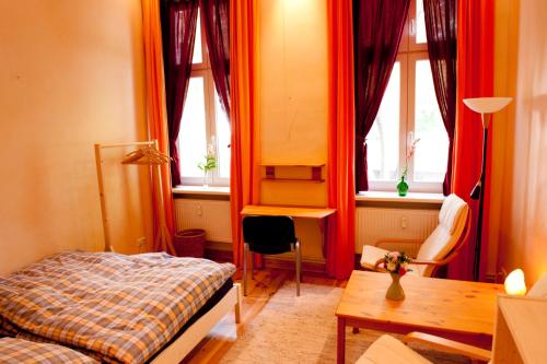 Excellent Apartments Kreuzberg - image 12