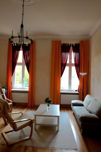 Excellent Apartments Kreuzberg - image 11