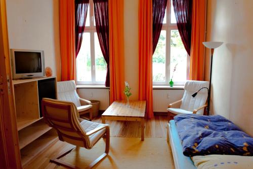 Excellent Apartments Kreuzberg - image 8