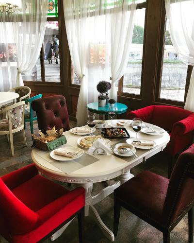 Venecia Hotel - image 3