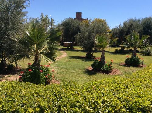 Villa TYCOZ - image 13