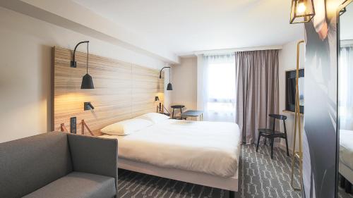 ibis Styles Laval Centre Gare in Laval