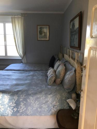 沃伊莱斯维尔提斯住宿加早餐旅馆 沃伊莱斯维尔提斯住宿加早餐旅馆