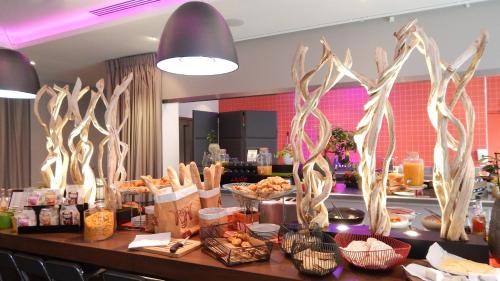 Radisson Blu Hotel Toulouse Airport - image 2