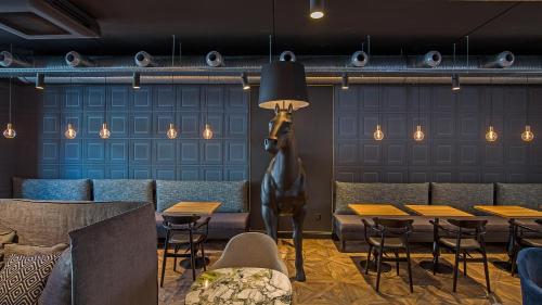 ibis Styles Laval Centre Gare - image 13