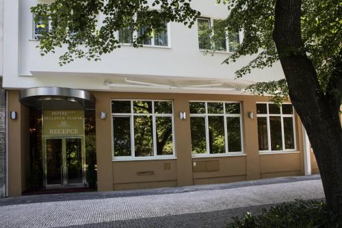 Hotel Bellevue Tlapak - Poděbrady