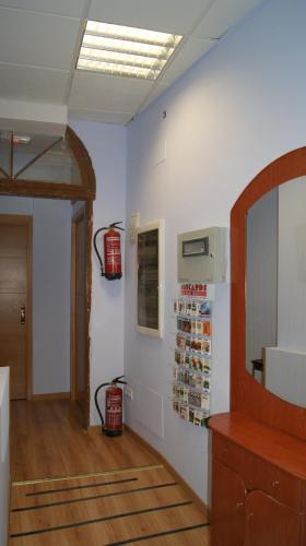 Casa Huésped Magdalena - main image