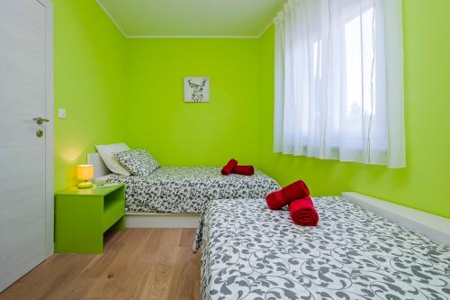 Apartment Panoss - image 7